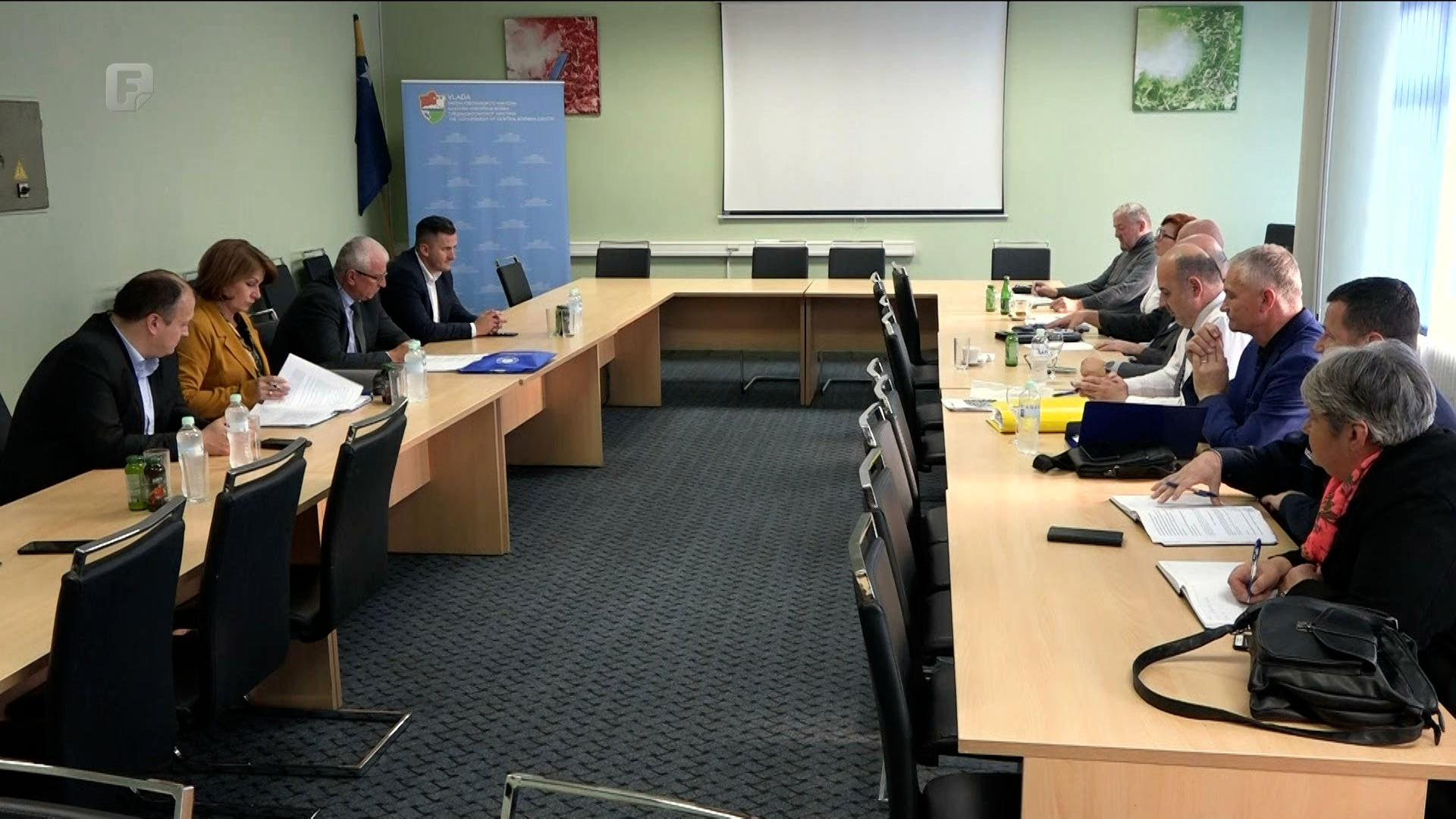 Sindikati u SBK-u traže usklađivanju osnovnice plate i visine boda, u suprotnom najavljuju štrajk
